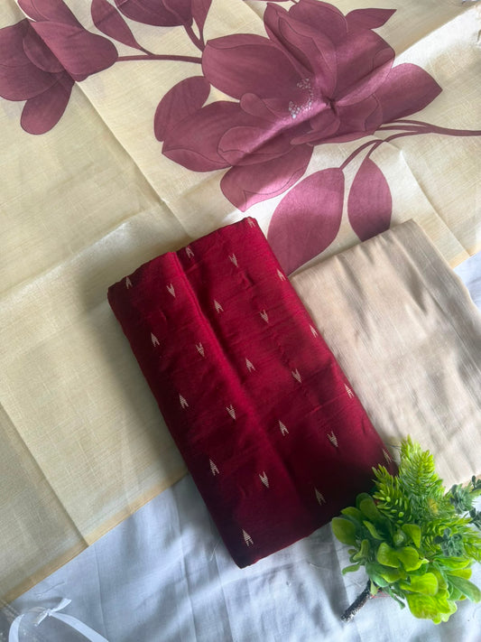 Designer Salwar Material