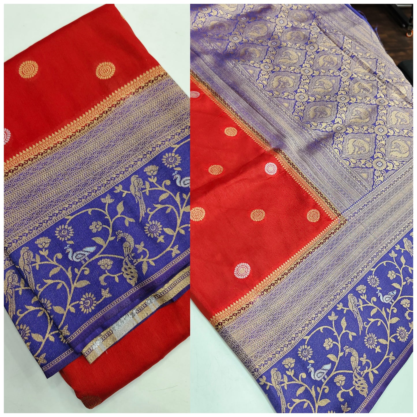 Offer saree