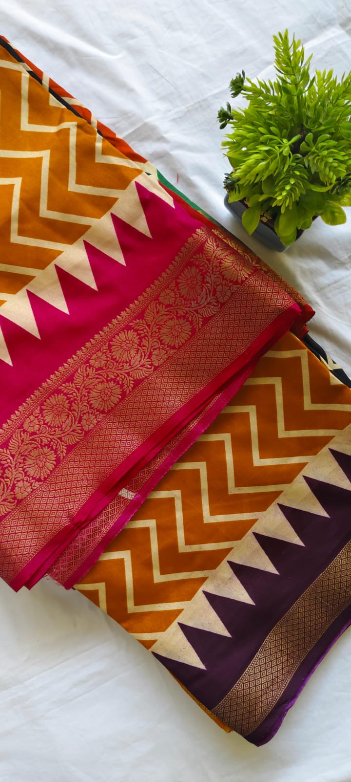 Offer saree (a)
