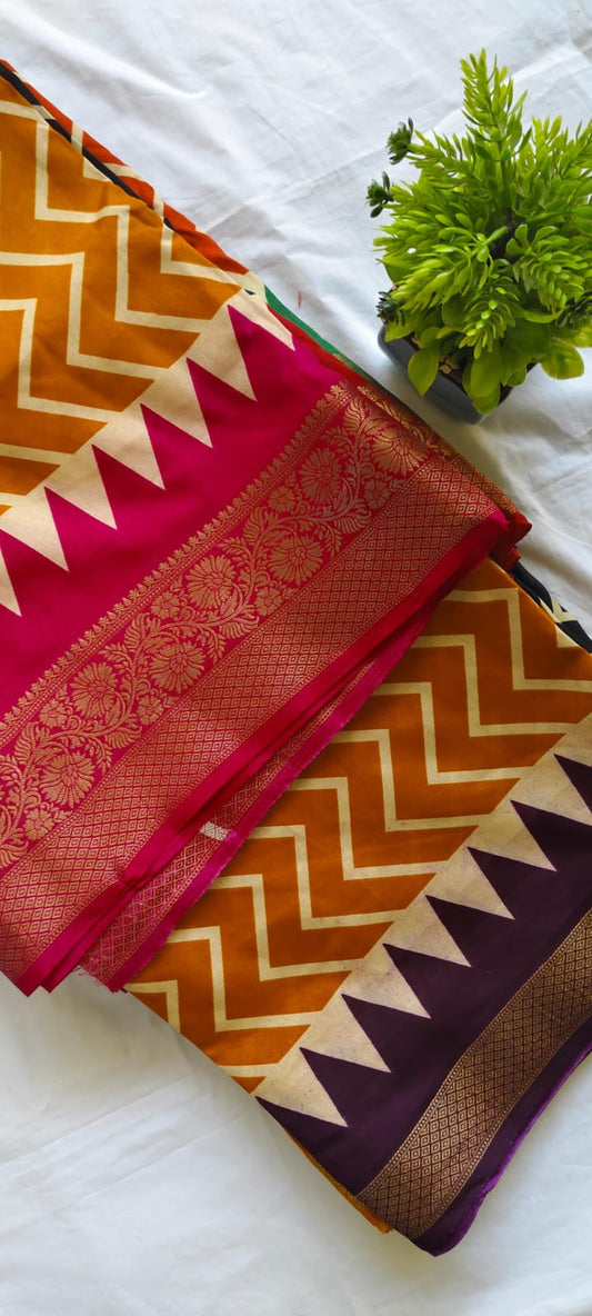 Offer saree (a)