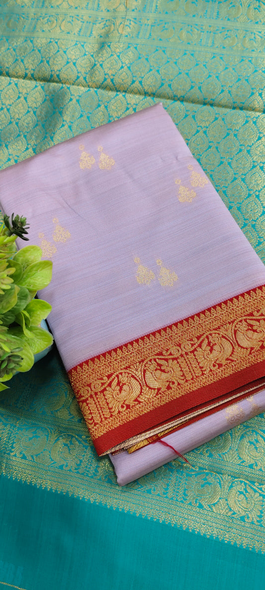 Sthri_ Soft Silk