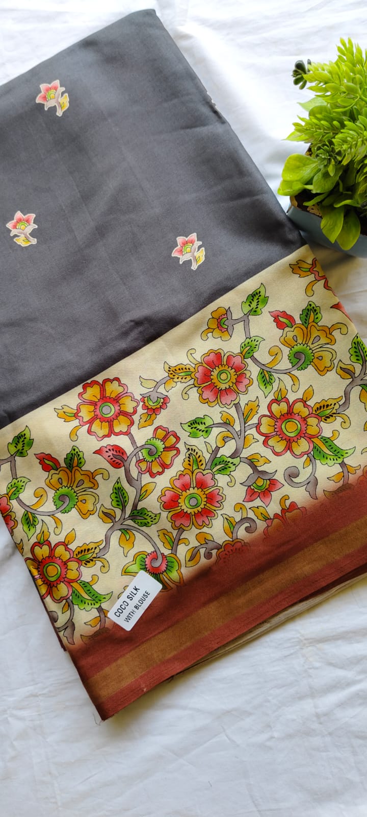 Offer saree