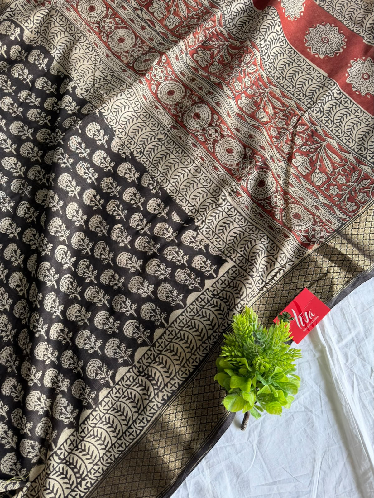B.LIVA MAHESWARI SILK