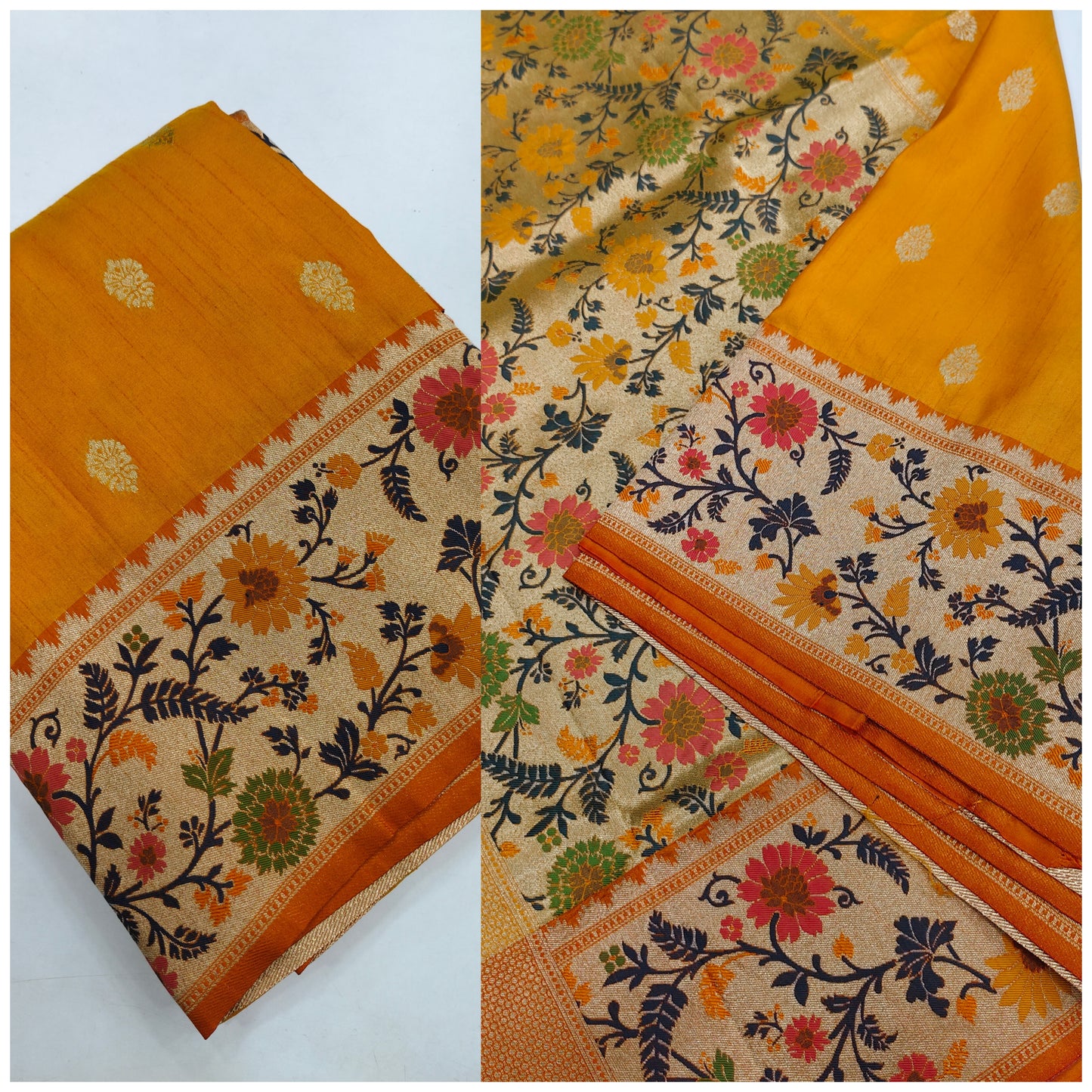 Offer saree