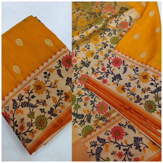 Offer saree