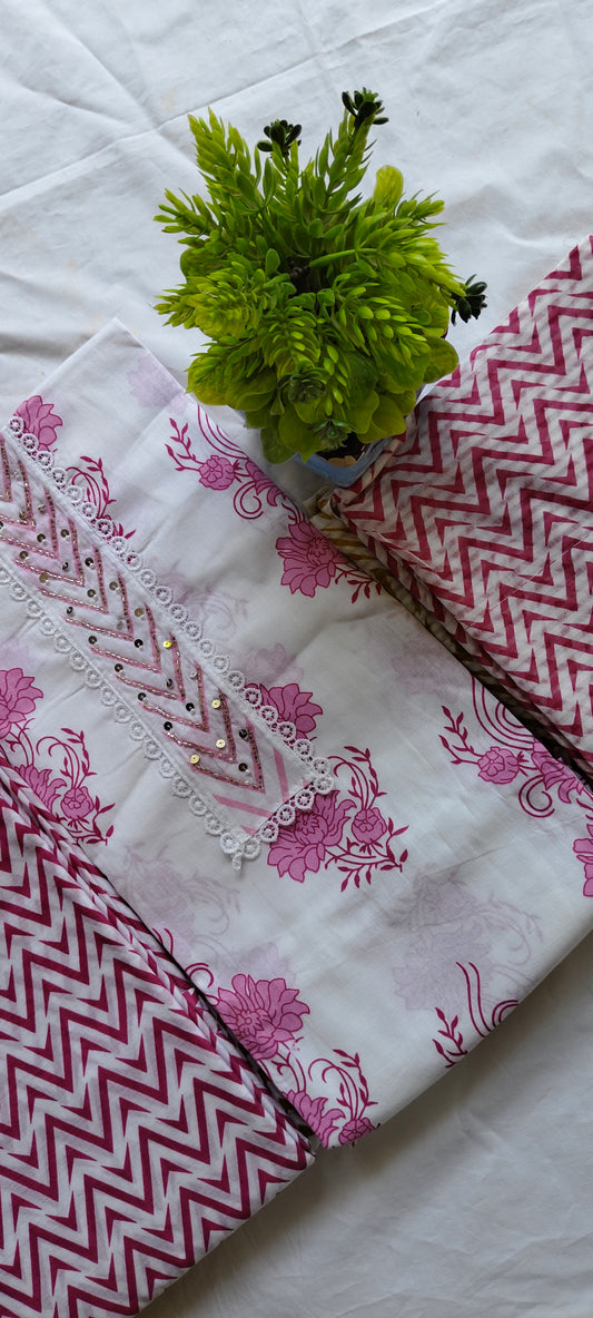 Cotton Material