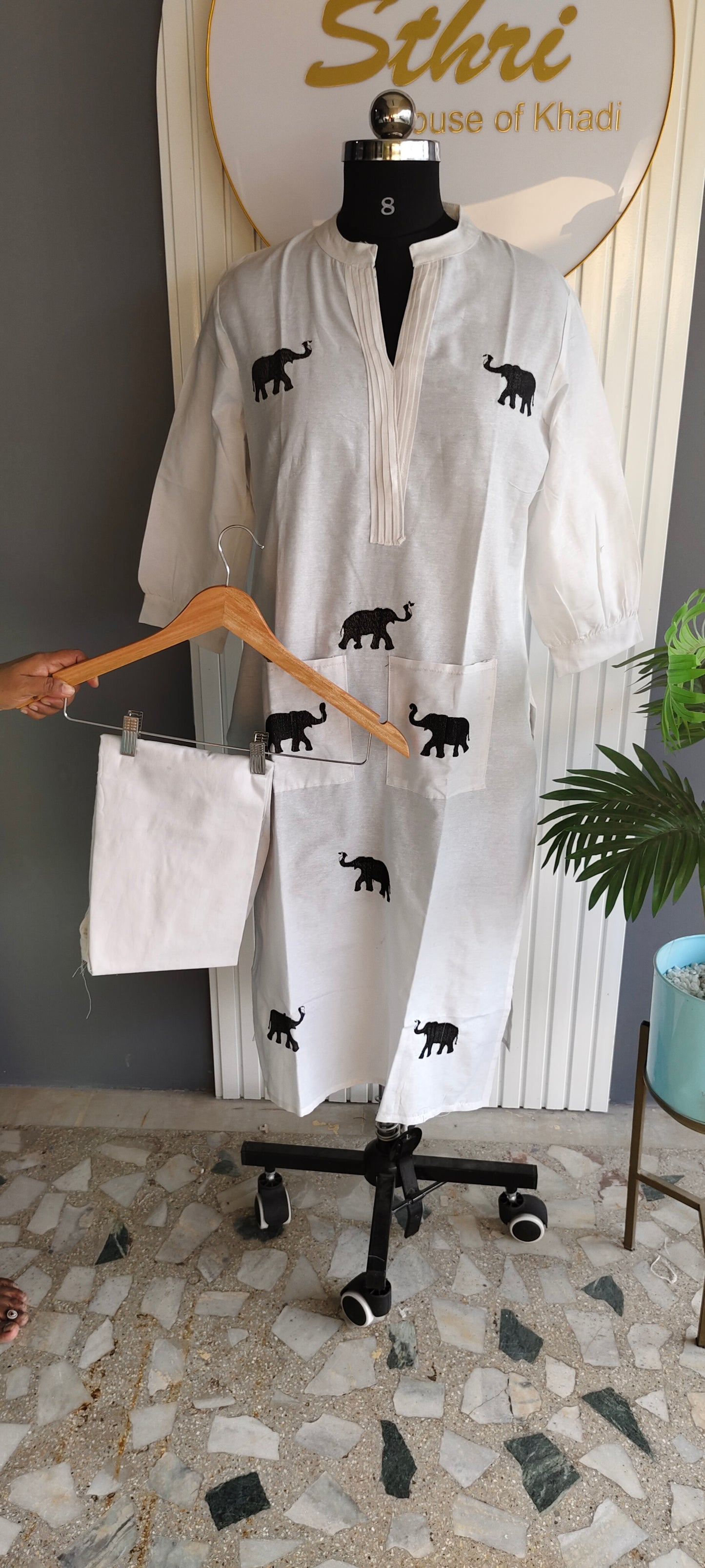 Co -ord set