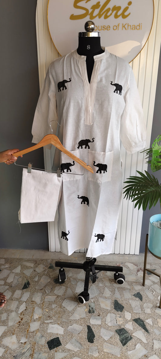 Co -ord set