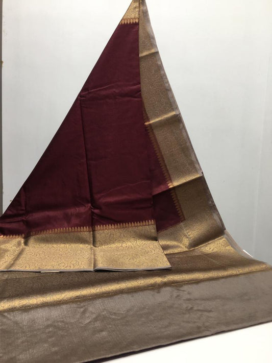 (B) Masterpiece _Mango Silk