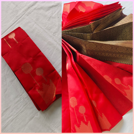 Sthri_ Soft Silk