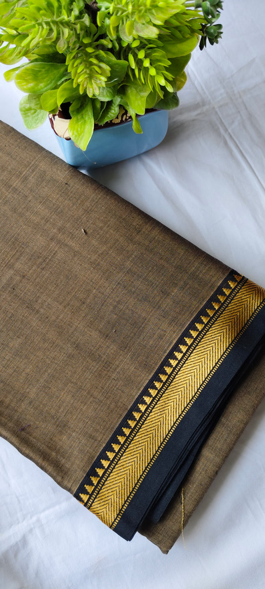 Narayanpet Cotton saree