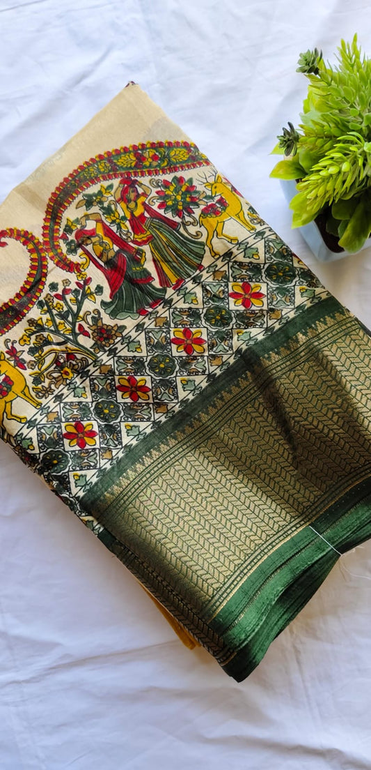 Offer saree