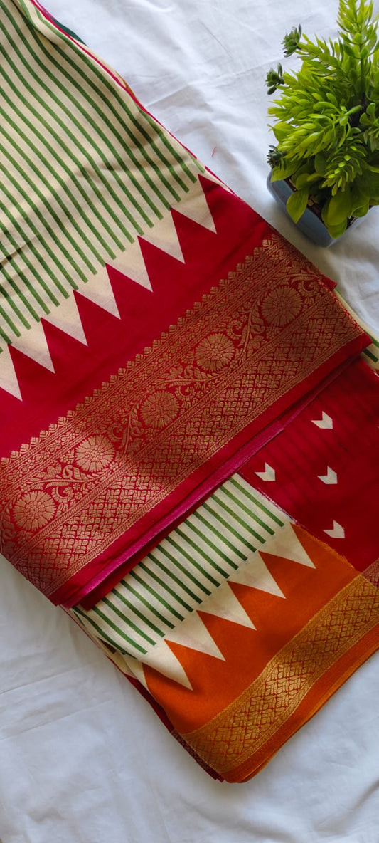 Offer saree (a)
