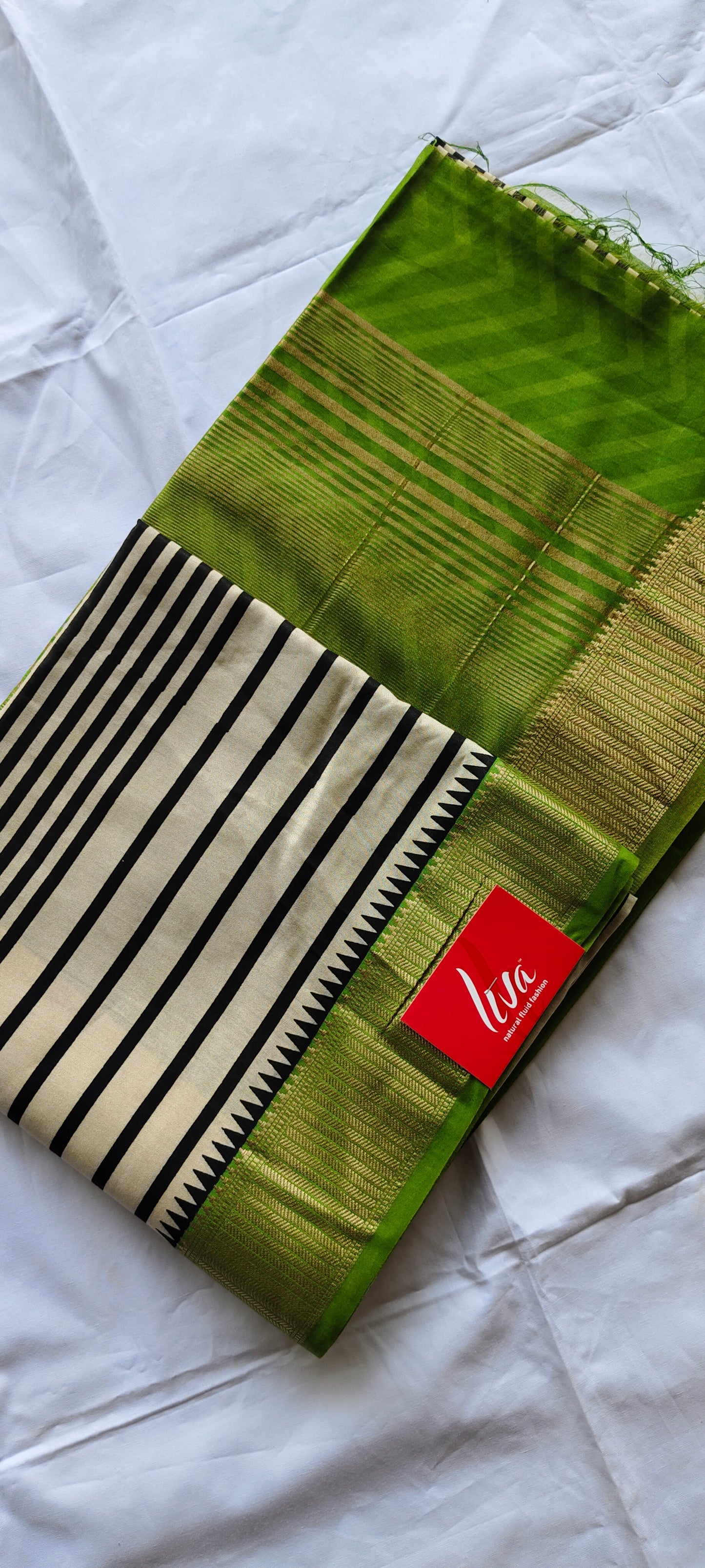 Maheshwari silk
