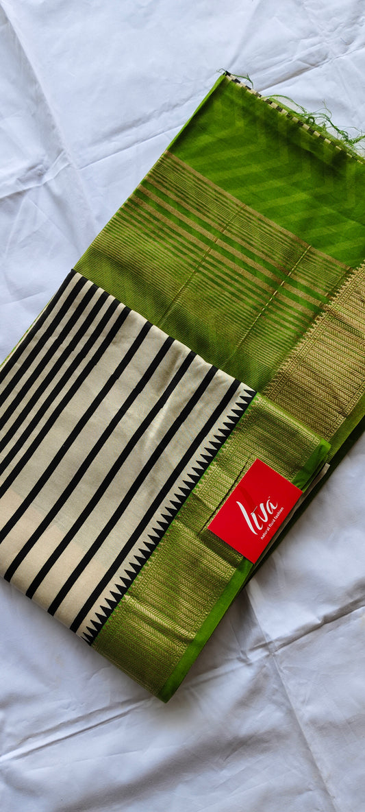 Maheshwari silk