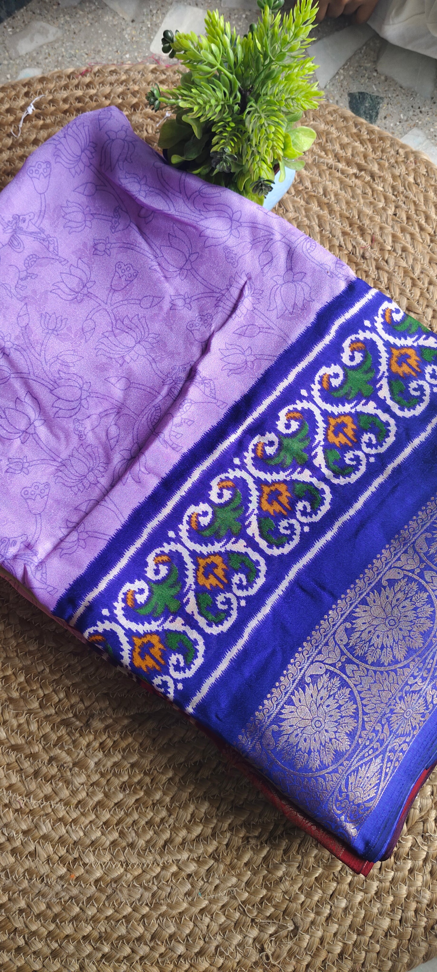 Offer saree