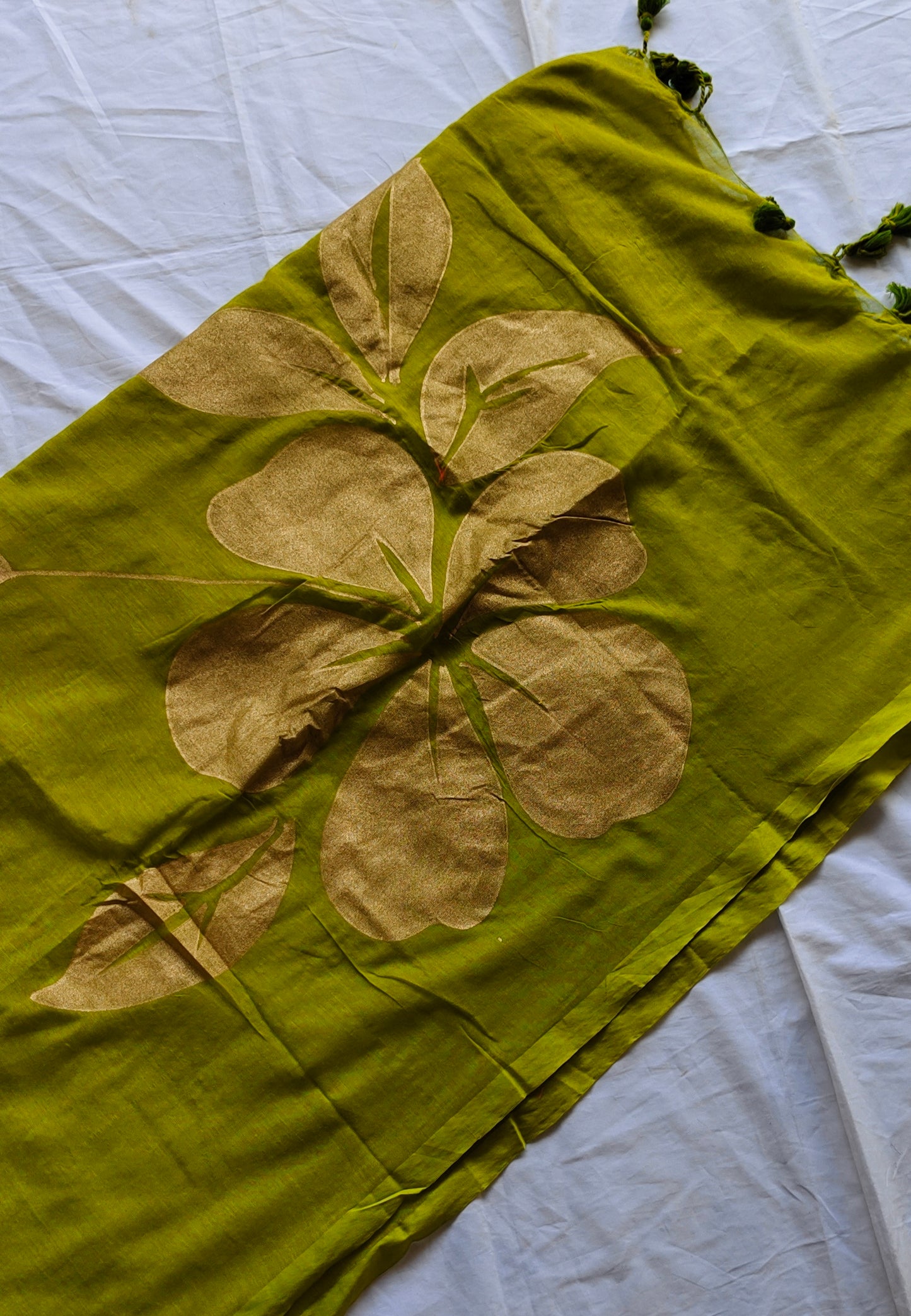 120 count Mul Cotton (d)