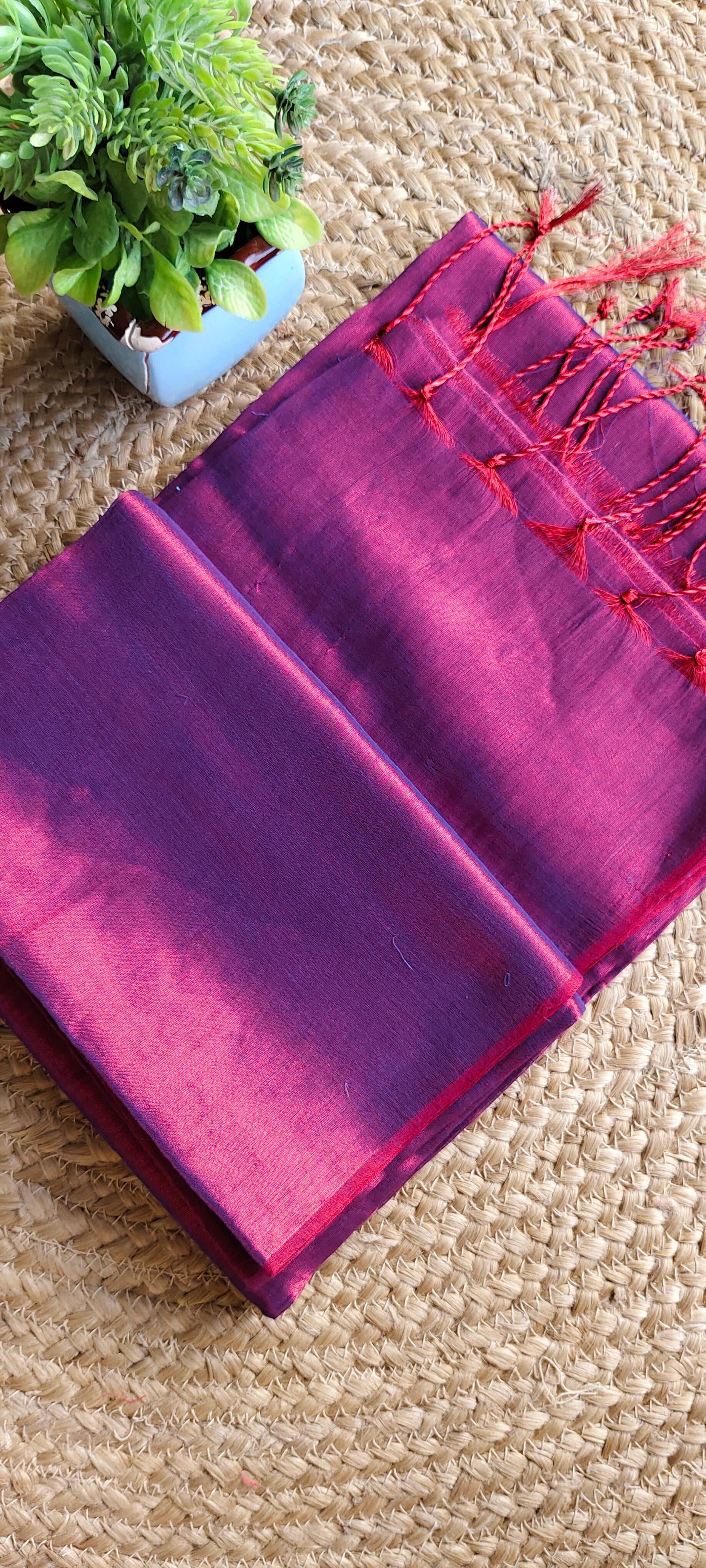 Raga tissue – Sthri Boutique