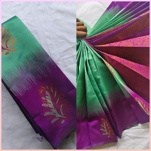 Sthri_Soft Silk