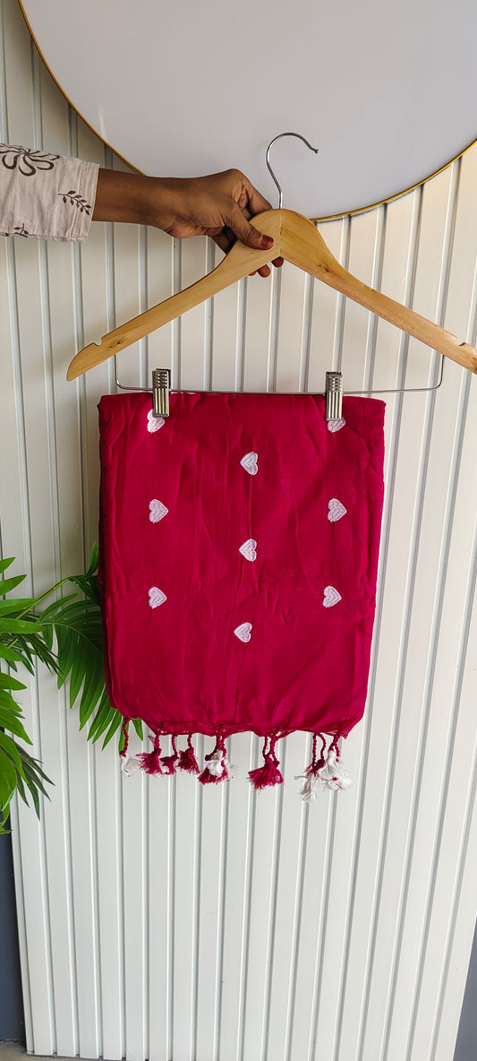 Love Khadhi_Rani Pink
