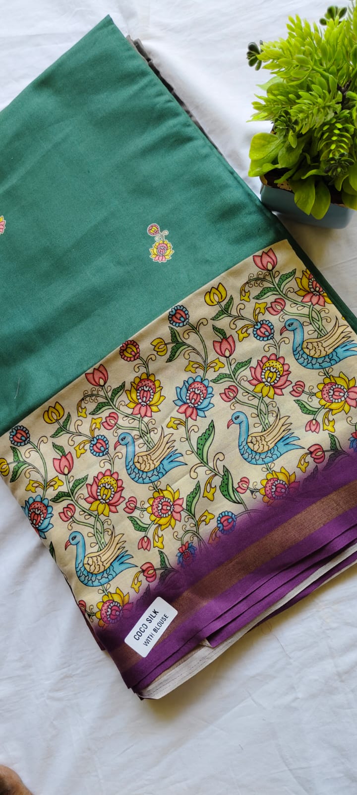 Offer saree