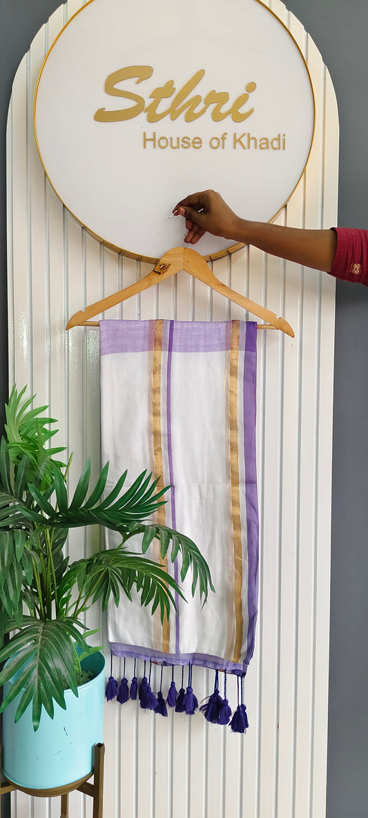 (B) Mul cotton