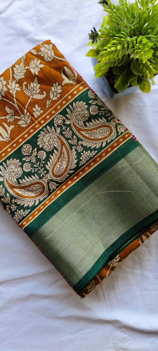 Offer saree
