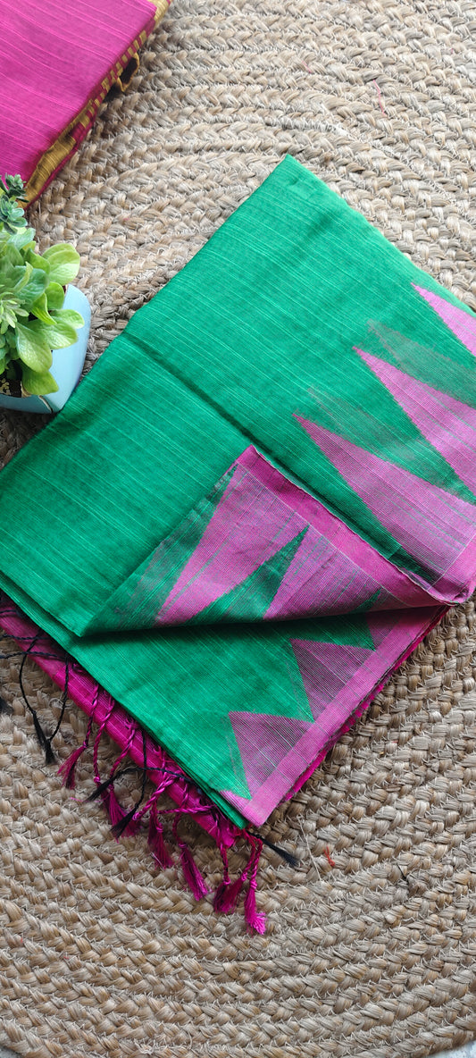 Temple Silk