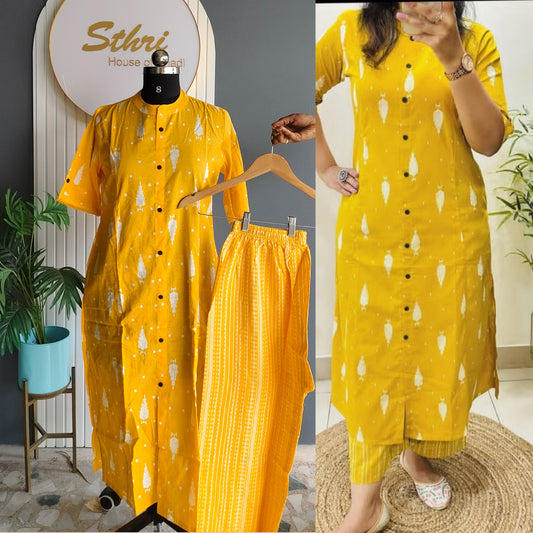 Co -ord sets