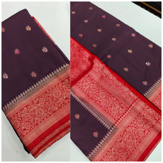 Offer saree
