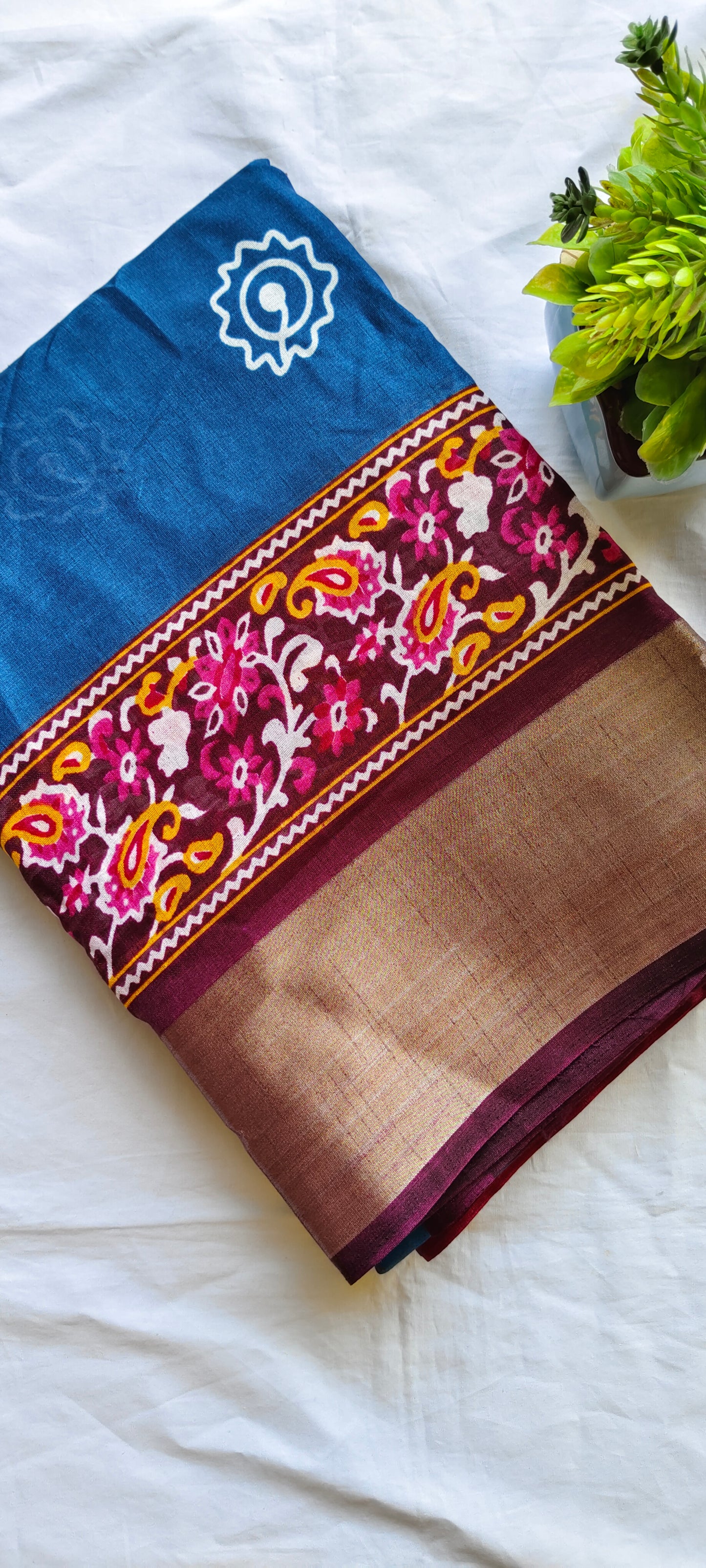 Offer saree
