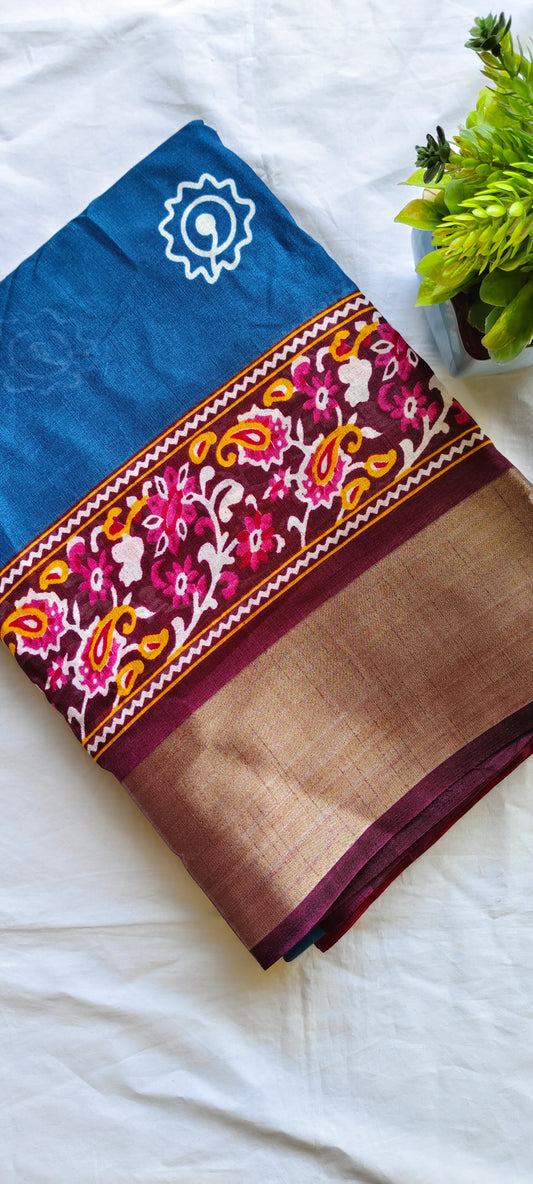 Offer saree