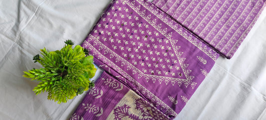 Cotton material