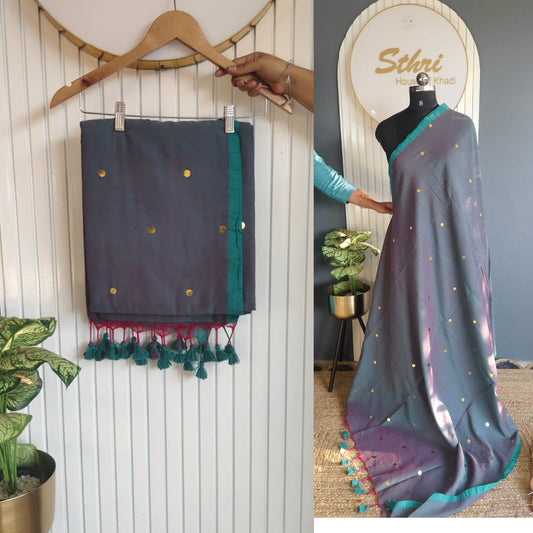 Mirror khadhi