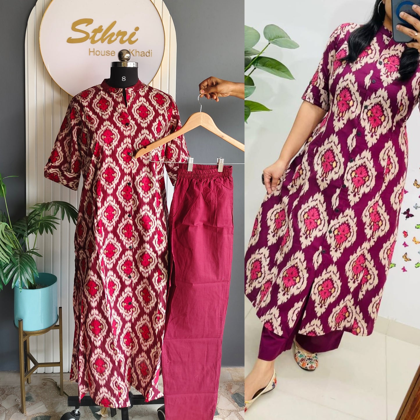 Co -ord set