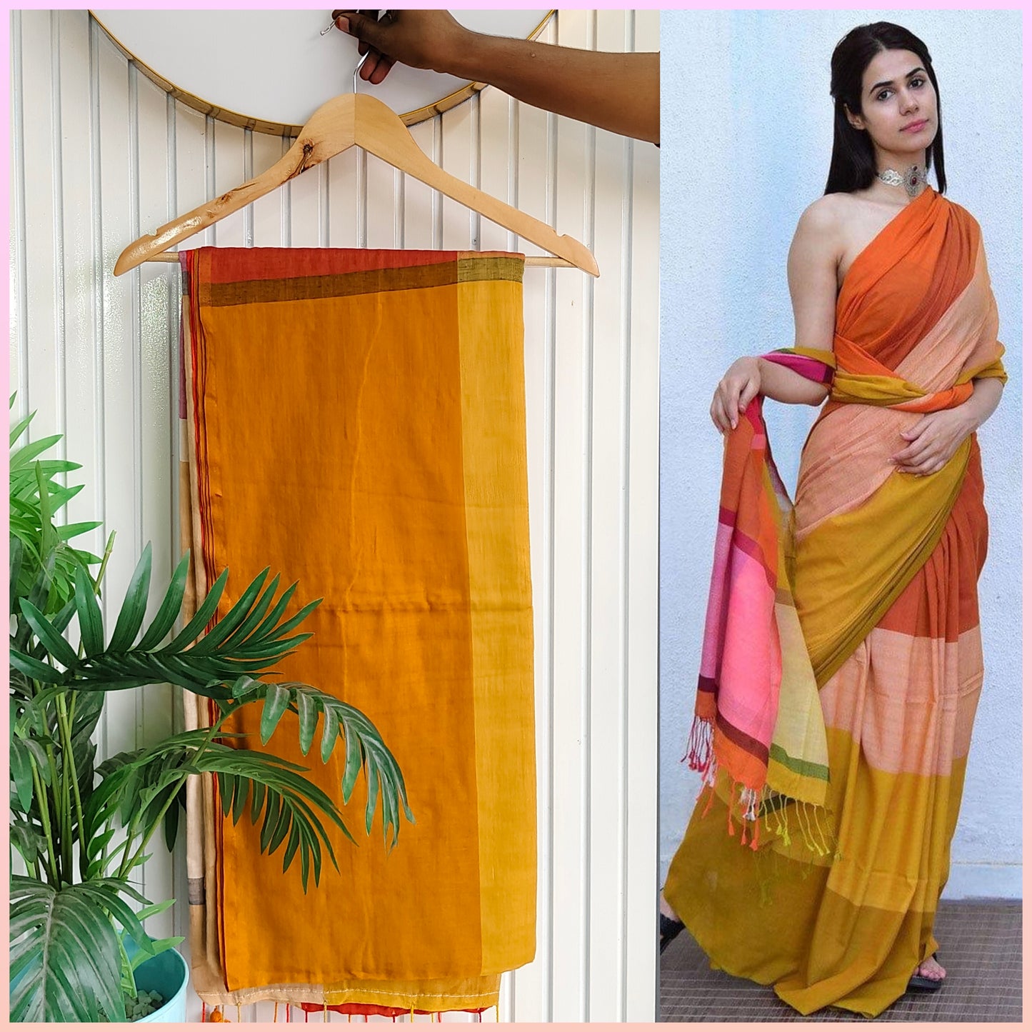 120 count Mul Cotton (c)