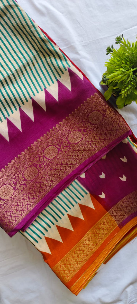 Offer saree (a)