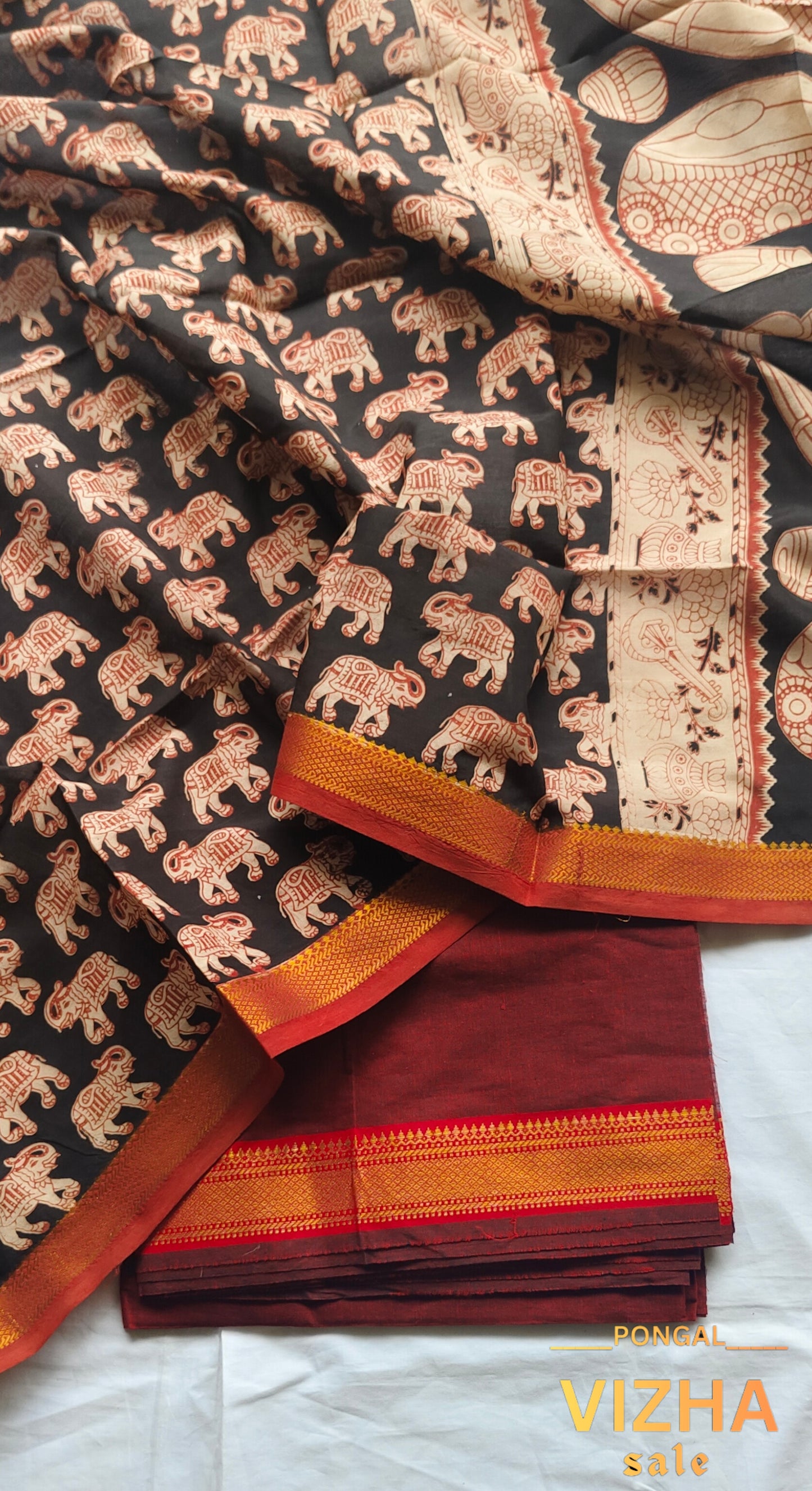 Designer Salwar Material