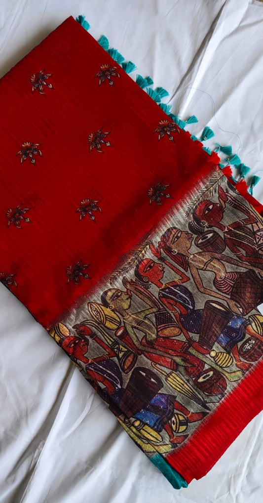 Offer saree