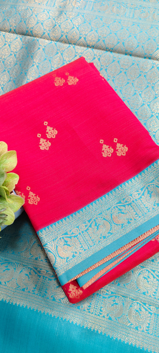 Sthri_ Soft Silk