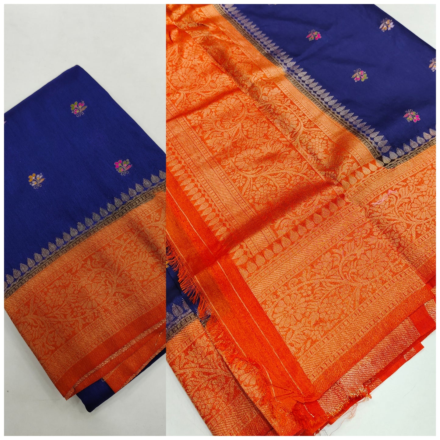 Offer saree