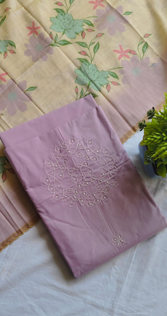 Designer Salwar Material