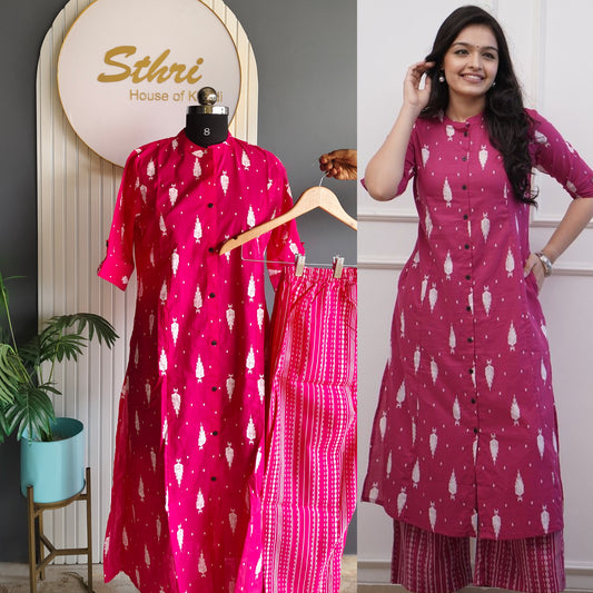 Co -ord sets