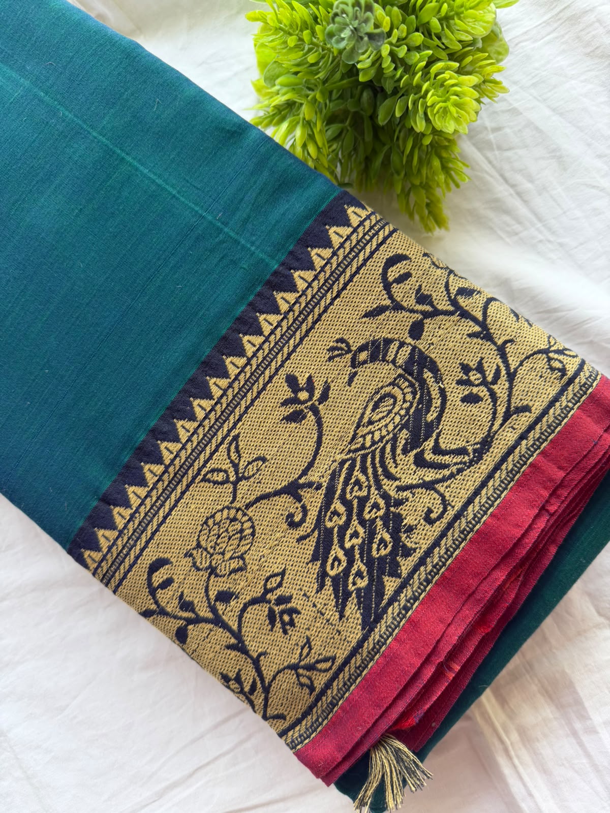 Narayanpet cotton
