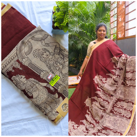 Kalamkari kotta