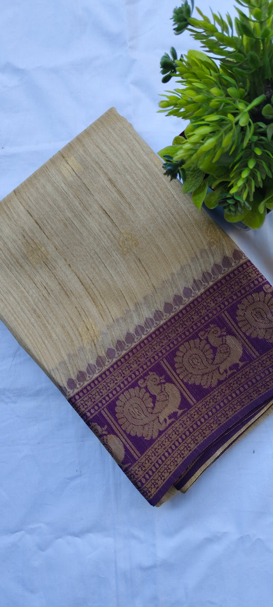 Sthri_ Soft Silk
