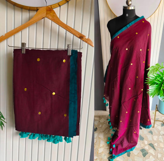 Mirror khadhi