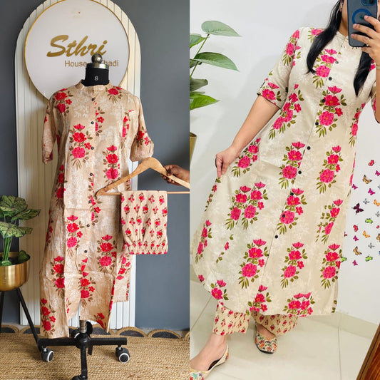 Co ord set