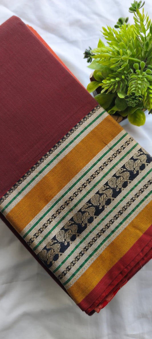 Offer saree
