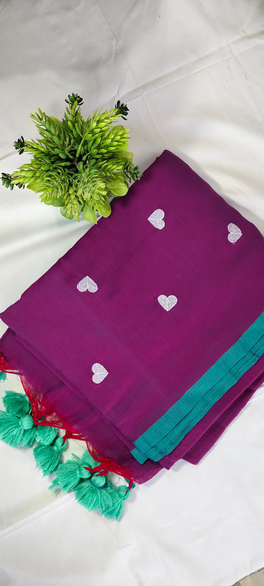 Offer saree